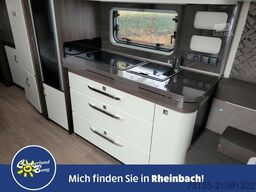 HOBBY Prestige 650 KFU Modell 2025