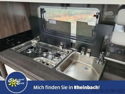 HOBBY Prestige 650 KFU Modell 2025