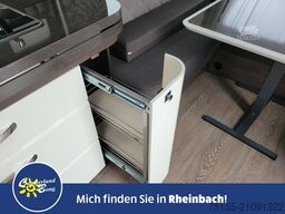 HOBBY Prestige 650 KFU Modell 2025