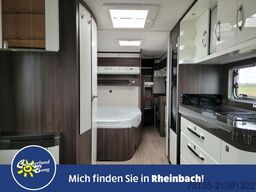 HOBBY Prestige 650 KFU Modell 2025