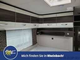 HOBBY Prestige 650 KFU Modell 2025