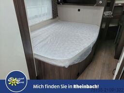 HOBBY Prestige 650 KFU Modell 2025