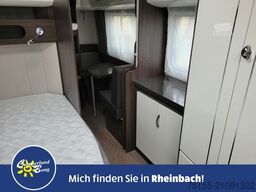 HOBBY Prestige 650 KFU Modell 2025