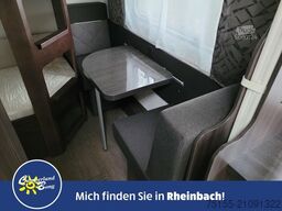 HOBBY Prestige 650 KFU Modell 2025