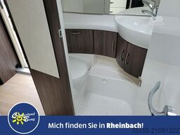 HOBBY Prestige 650 KFU Modell 2025