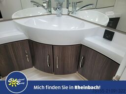 HOBBY Prestige 650 KFU Modell 2025