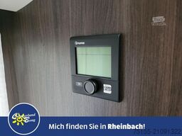 HOBBY Prestige 650 KFU Modell 2025