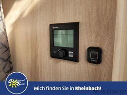 HOBBY De Luxe 495 WFB Modell 2025