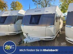 HOBBY Prestige 720 UKFe Modell 2025