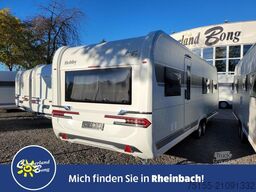 HOBBY Prestige 720 UKFe Modell 2025