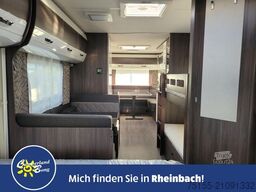 HOBBY Prestige 720 UKFe Modell 2025