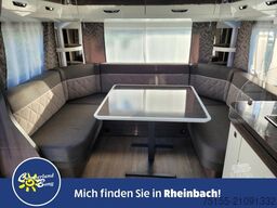 HOBBY Prestige 720 UKFe Modell 2025