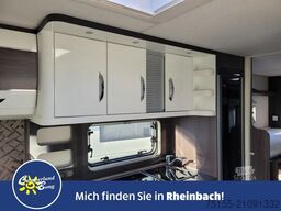 HOBBY Prestige 720 UKFe Modell 2025