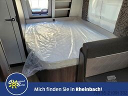 HOBBY Prestige 720 UKFe Modell 2025