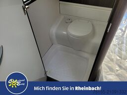 HOBBY Prestige 720 UKFe Modell 2025