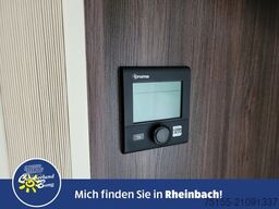 HOBBY Prestige 560 WLU Modell 2025