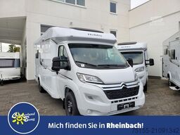 HOBBY Optima OnTour T70 E