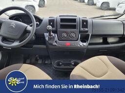 HOBBY Optima OnTour T70 E