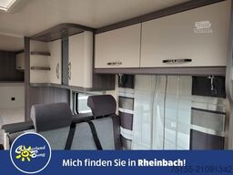 HOBBY Optima OnTour T70 E