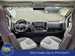 HOBBY Vantana De Luxe K60 FT *Markise*Navi*RFK*LMF