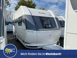 HOBBY De Luxe 540 UL Modell 2026