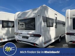 HOBBY De Luxe 540 UL Modell 2026