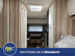 HOBBY De Luxe 540 UL Modell 2026