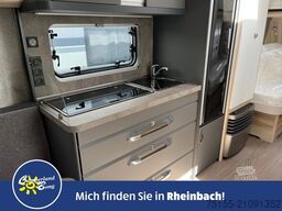 HOBBY De Luxe 540 UL Modell 2026