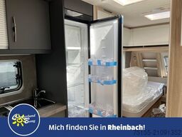 HOBBY De Luxe 540 UL Modell 2026