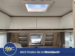 HOBBY De Luxe 540 UL Modell 2026