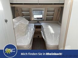 HOBBY De Luxe 540 UL Modell 2026