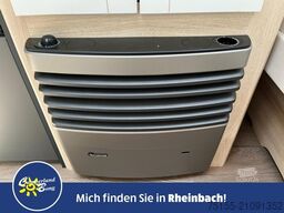 HOBBY De Luxe 540 UL Modell 2026