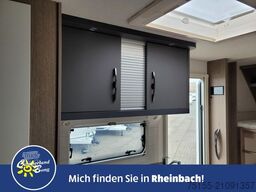 HOBBY OnTour 470 KMF Modell 2025