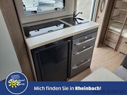 HOBBY OnTour 470 KMF Modell 2025