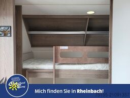 HOBBY OnTour 470 KMF Modell 2025