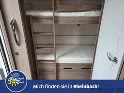 HOBBY OnTour 470 KMF Modell 2025