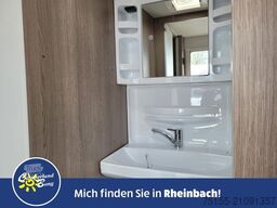 HOBBY OnTour 470 KMF Modell 2025