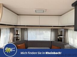 HOBBY De Luxe 460 UFe Modell 2026