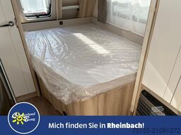 HOBBY De Luxe 460 UFe Modell 2026