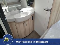 HOBBY De Luxe 460 UFe Modell 2026