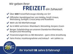 FENDT Tendenza 515 SG Modell 2026