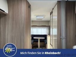 FENDT Tendenza 515 SG Modell 2026