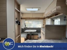 FENDT Bianco Activ 445 SFB Modell 2026