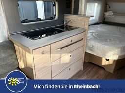 FENDT Bianco Activ 445 SFB Modell 2026