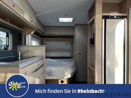 FENDT Bianco Activ 445 SFB Modell 2026