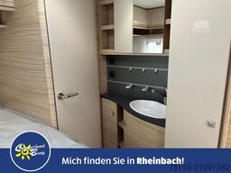 FENDT Bianco Activ 445 SFB Modell 2026