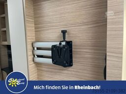 FENDT Bianco Activ 445 SFB Modell 2026