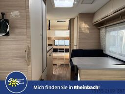 FENDT Bianco Selection 515 SKM Modell 2026