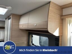 FENDT Bianco Selection 515 SKM Modell 2026