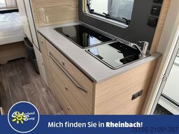 FENDT Bianco Selection 515 SKM Modell 2026